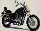 Suzuki VS 1400GL Intruder